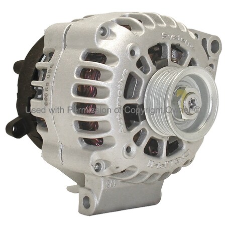 Mpa 90-98 Dodge-W350 Dodge-W250 Dodge-W150 New Alternator, 8230607N 8230607N